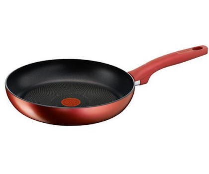 Garnek TEFAL PATELNIA CHARACTER 26 CM C6820552